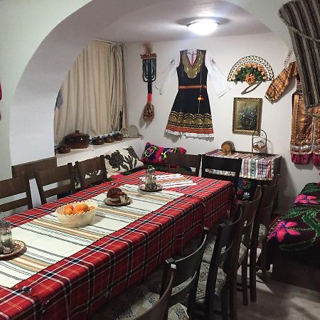Elenite Guesthouse غوتسه دلتشو المظهر الخارجي الصورة