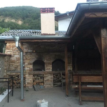 Elenite Guesthouse غوتسه دلتشو المظهر الخارجي الصورة