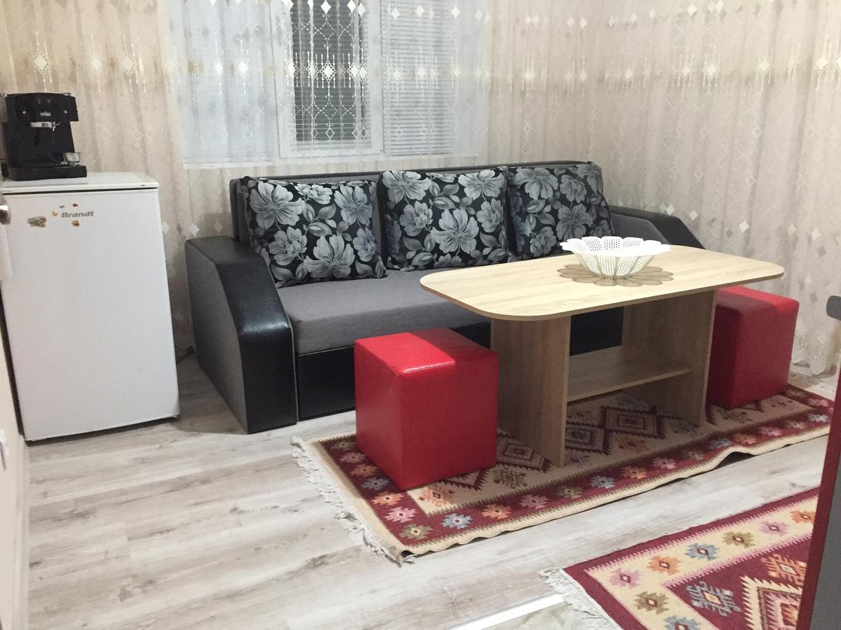 Elenite Guesthouse غوتسه دلتشو المظهر الخارجي الصورة