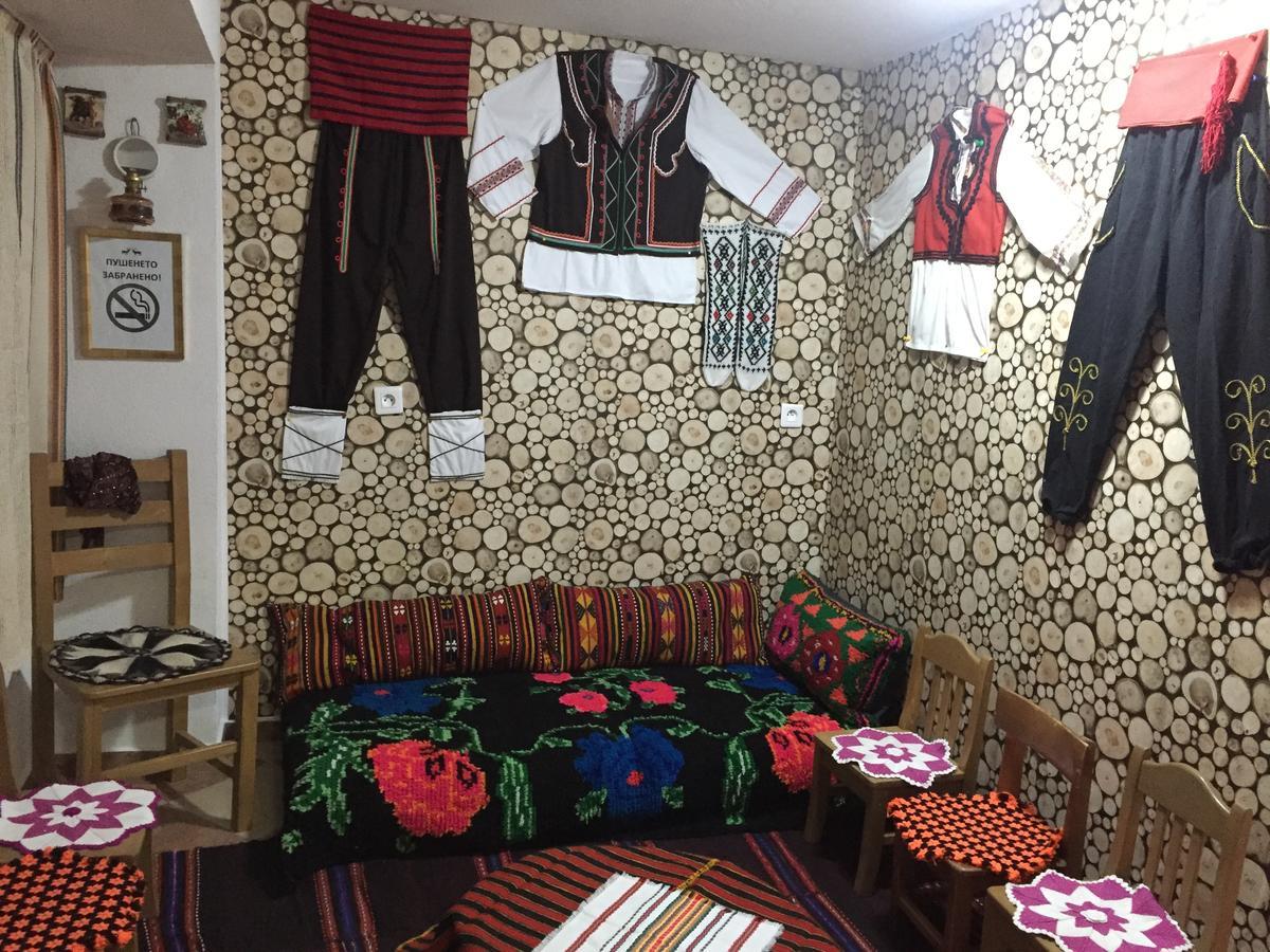 Elenite Guesthouse غوتسه دلتشو المظهر الخارجي الصورة
