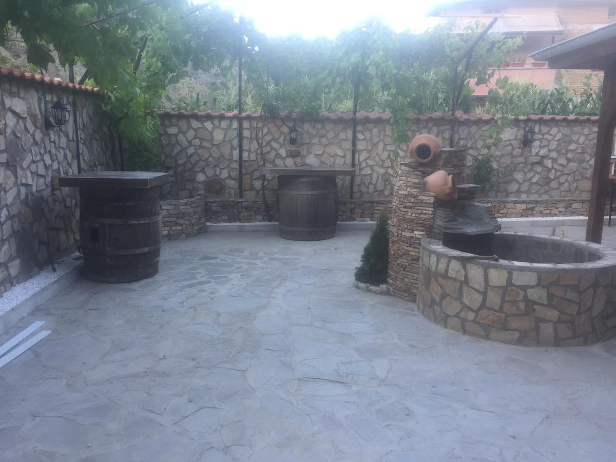 Elenite Guesthouse غوتسه دلتشو المظهر الخارجي الصورة