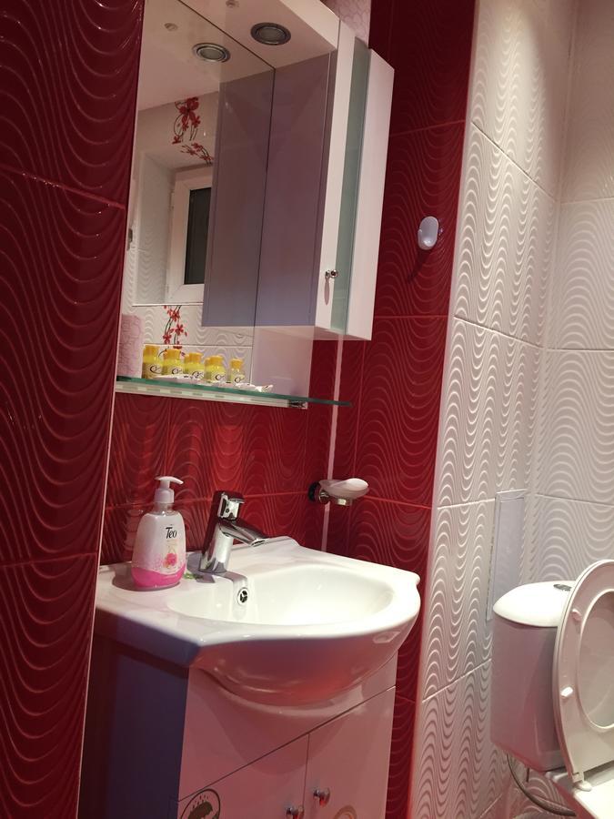 Elenite Guesthouse غوتسه دلتشو المظهر الخارجي الصورة