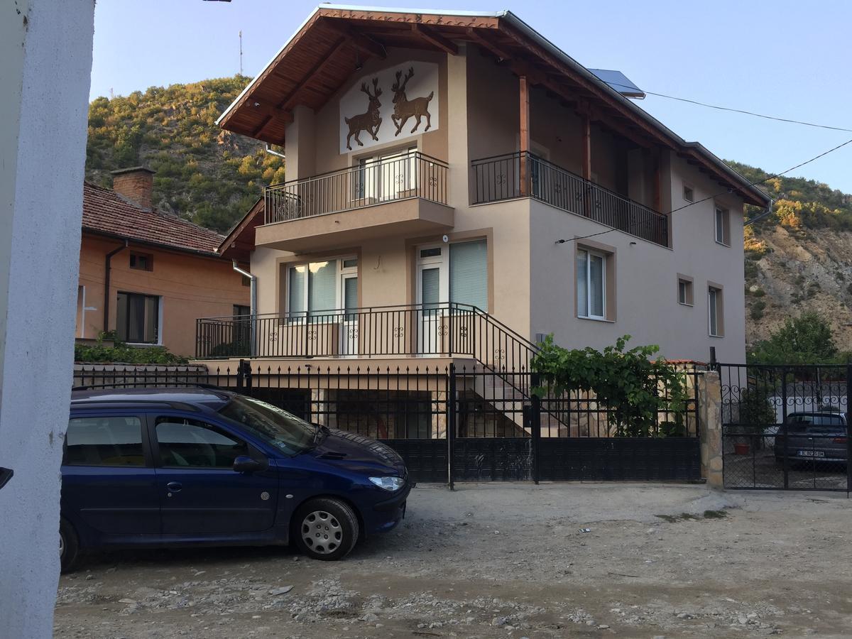 Elenite Guesthouse غوتسه دلتشو المظهر الخارجي الصورة