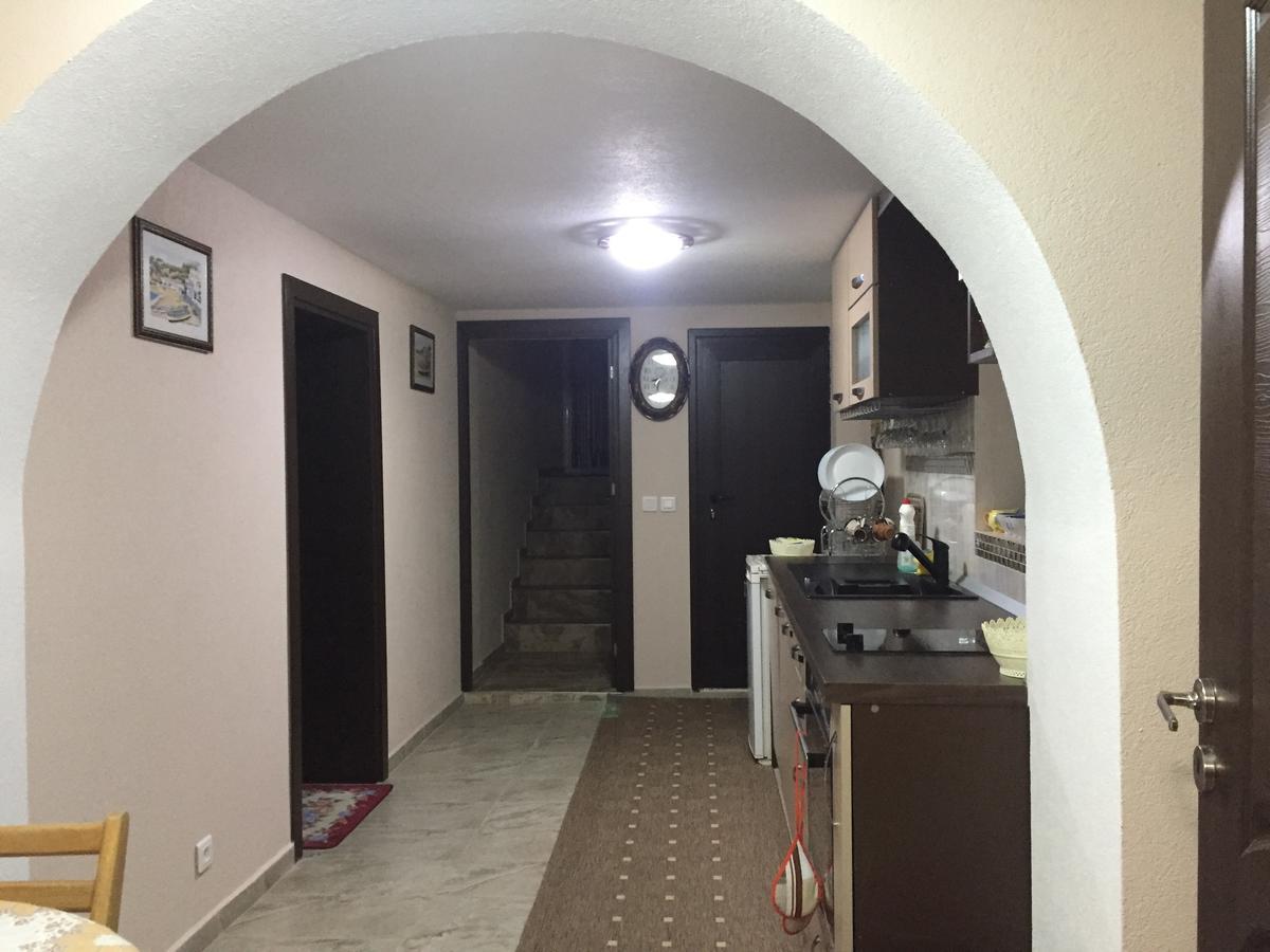 Elenite Guesthouse غوتسه دلتشو المظهر الخارجي الصورة