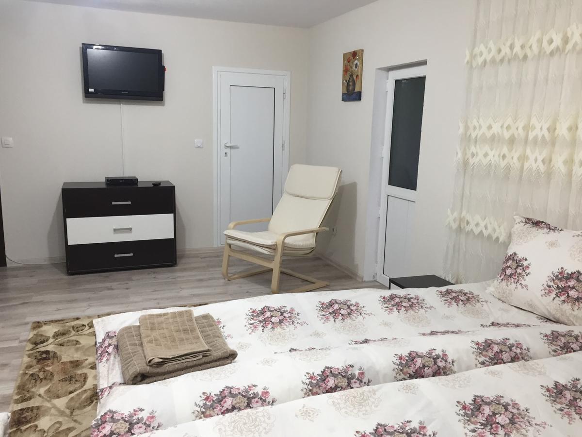 Elenite Guesthouse غوتسه دلتشو المظهر الخارجي الصورة