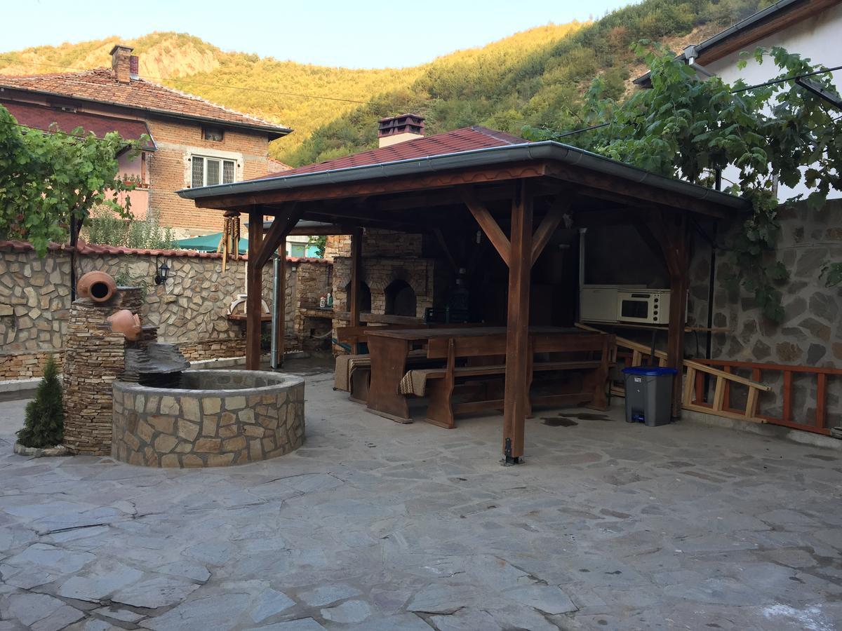 Elenite Guesthouse غوتسه دلتشو المظهر الخارجي الصورة