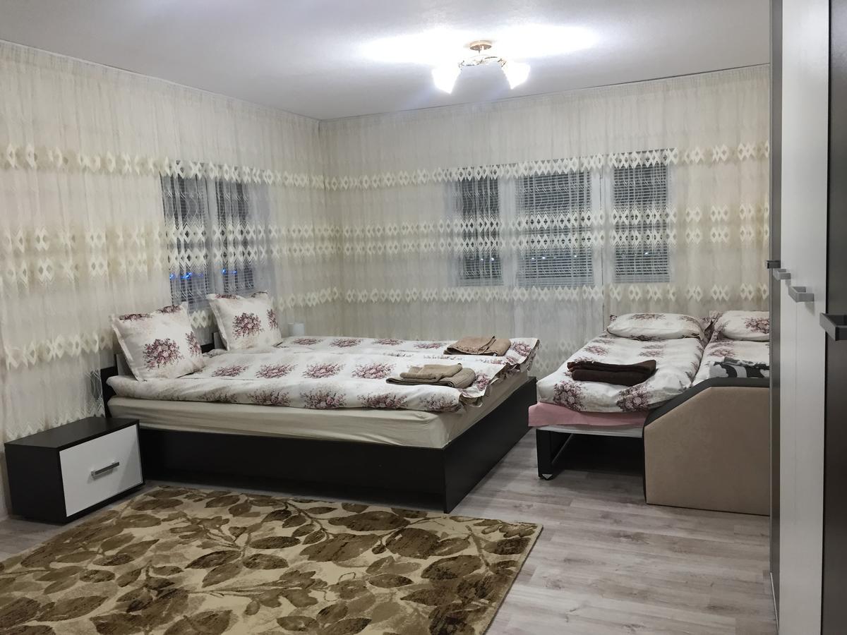 Elenite Guesthouse غوتسه دلتشو المظهر الخارجي الصورة