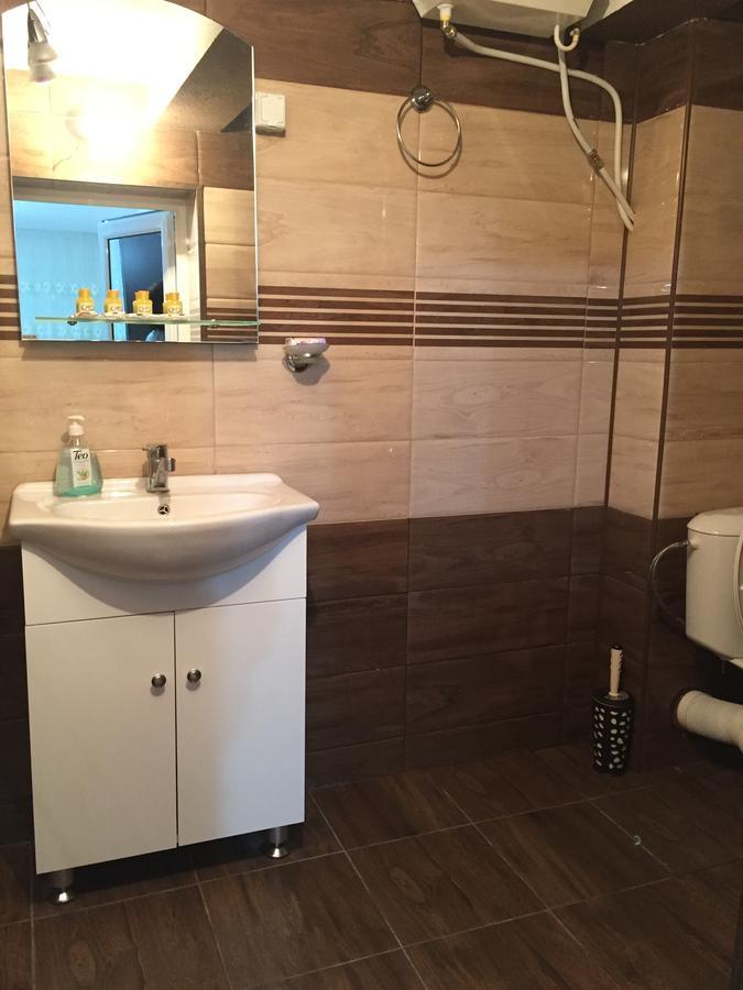Elenite Guesthouse غوتسه دلتشو المظهر الخارجي الصورة