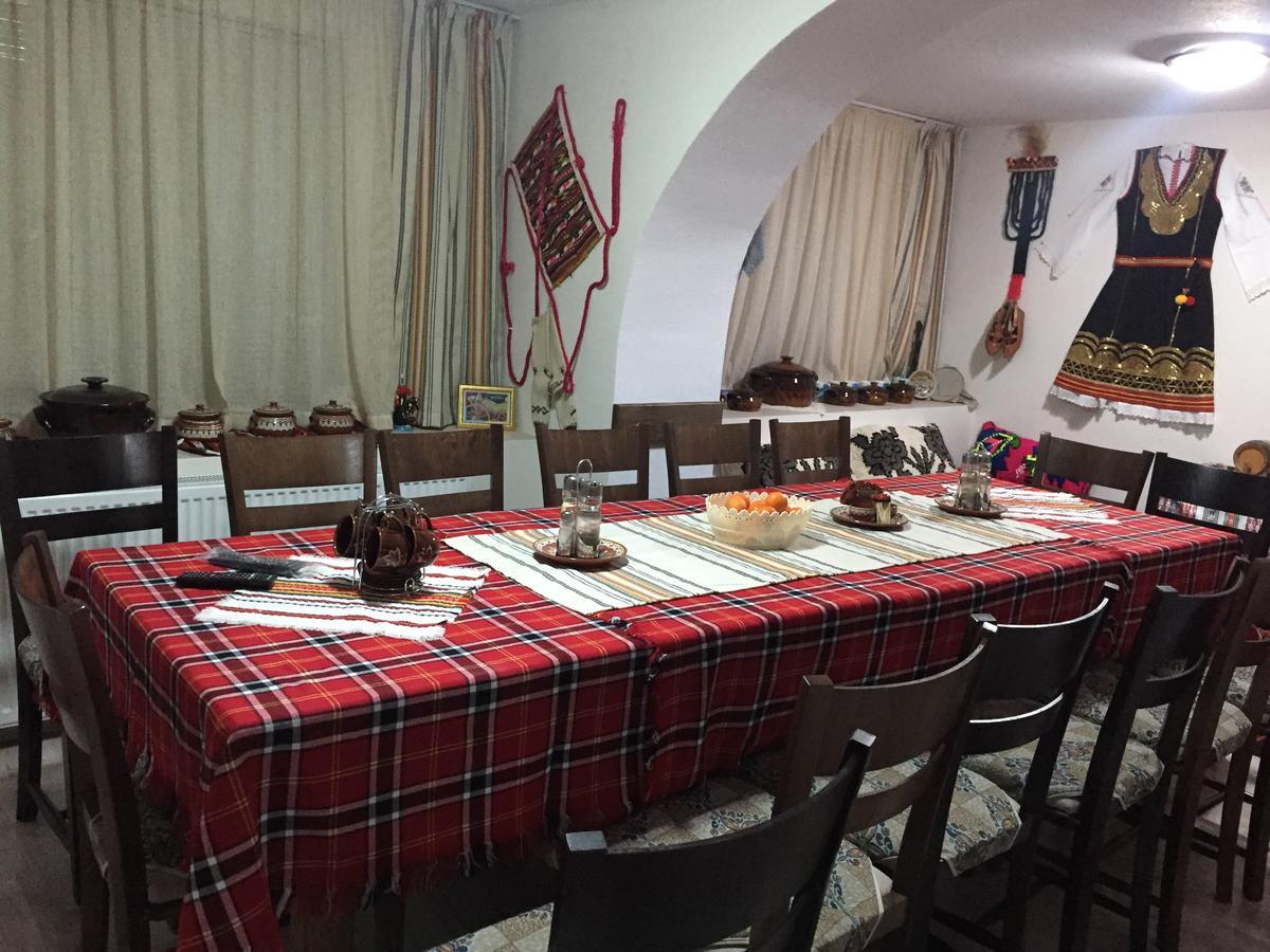 Elenite Guesthouse غوتسه دلتشو المظهر الخارجي الصورة