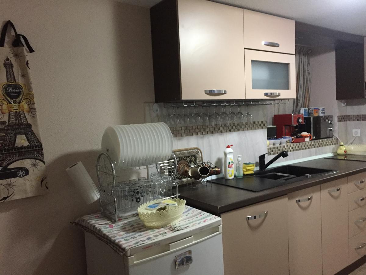 Elenite Guesthouse غوتسه دلتشو المظهر الخارجي الصورة