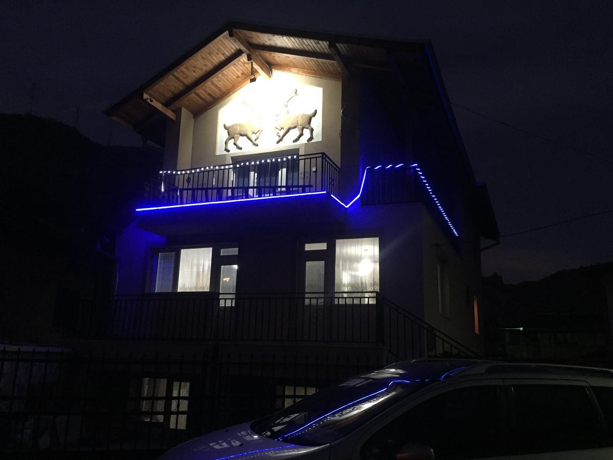 Elenite Guesthouse غوتسه دلتشو المظهر الخارجي الصورة