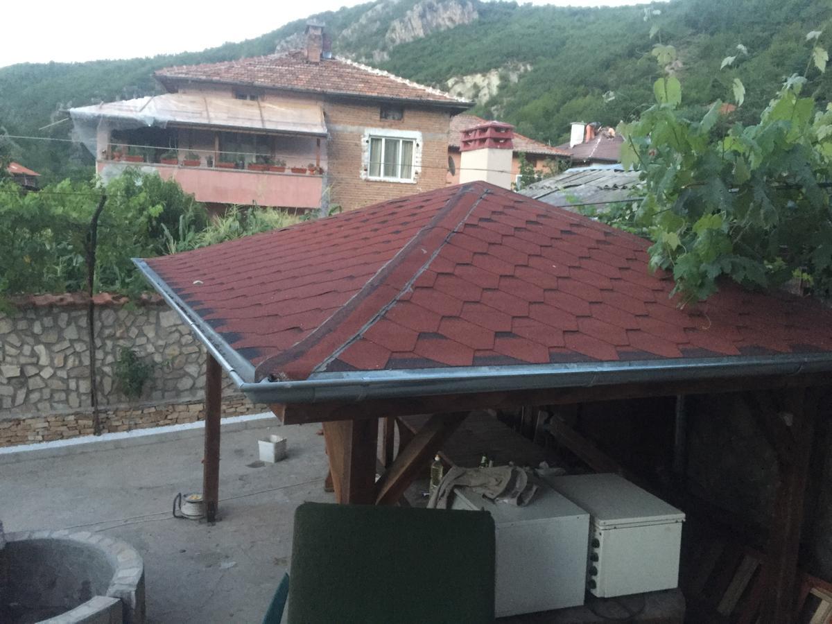 Elenite Guesthouse غوتسه دلتشو المظهر الخارجي الصورة