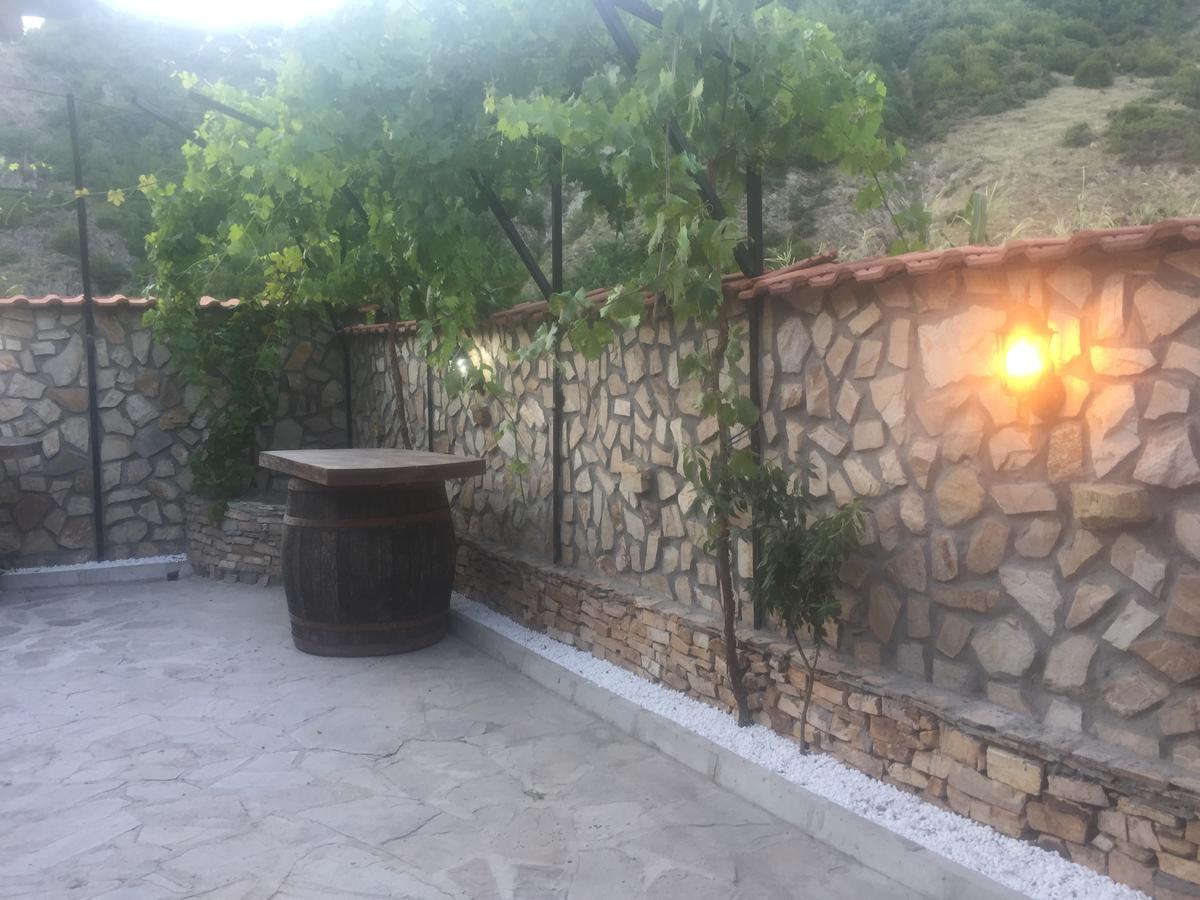Elenite Guesthouse غوتسه دلتشو المظهر الخارجي الصورة