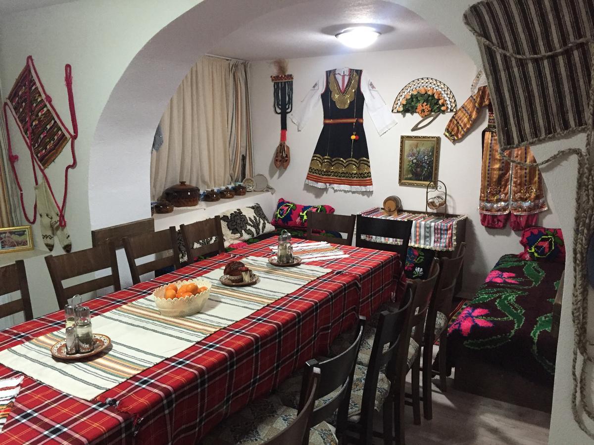 Elenite Guesthouse غوتسه دلتشو المظهر الخارجي الصورة