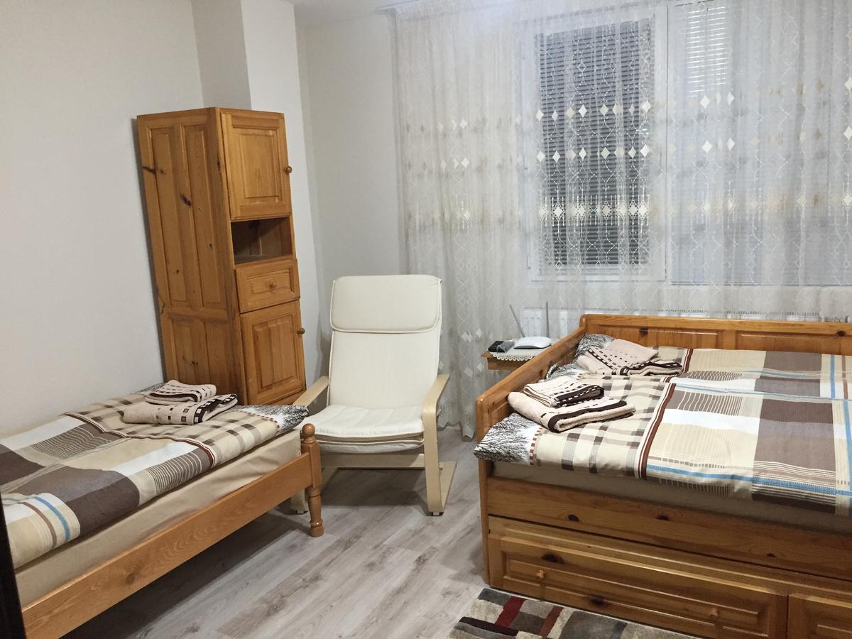 Elenite Guesthouse غوتسه دلتشو المظهر الخارجي الصورة