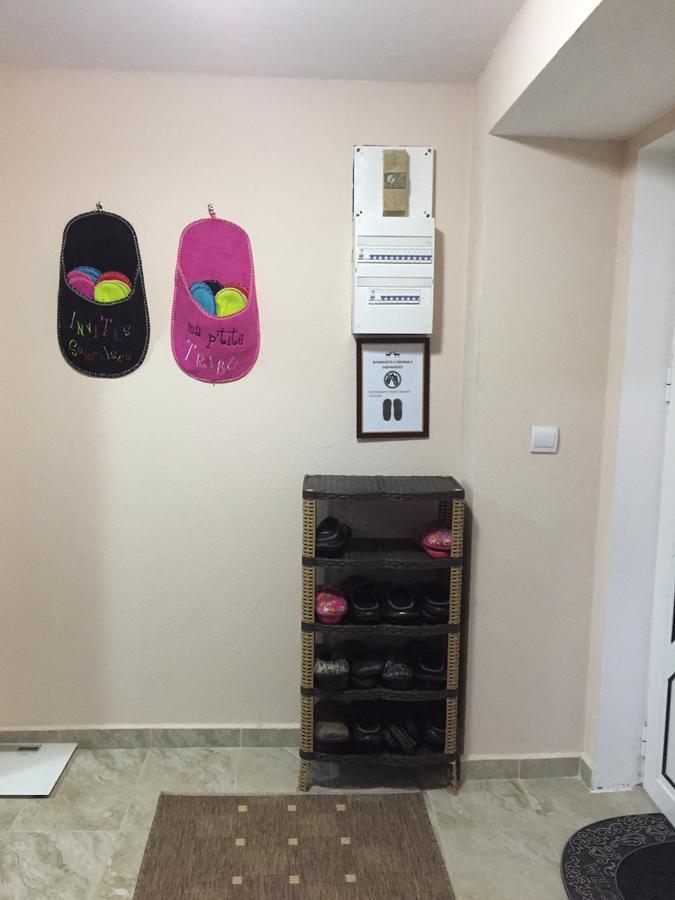 Elenite Guesthouse غوتسه دلتشو المظهر الخارجي الصورة