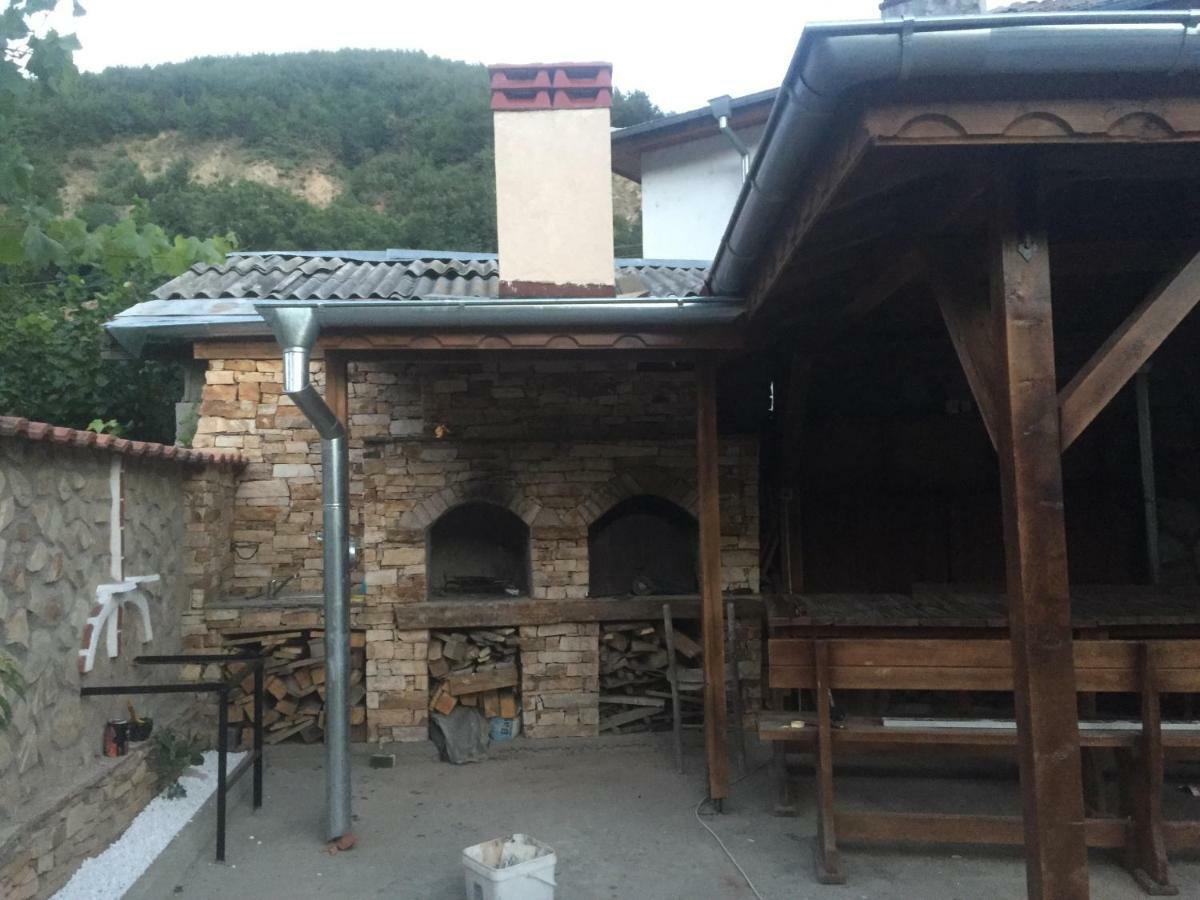 Elenite Guesthouse غوتسه دلتشو المظهر الخارجي الصورة